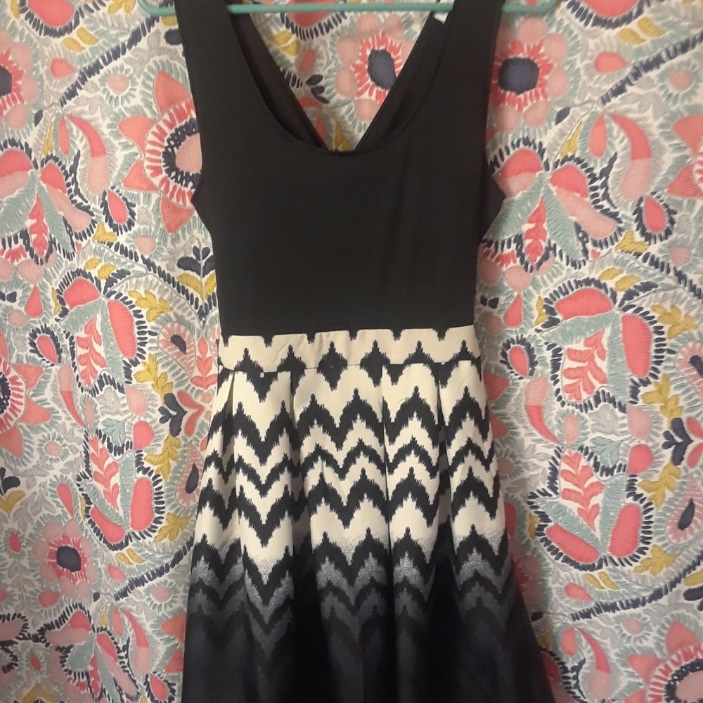Charming Charlie Dress
